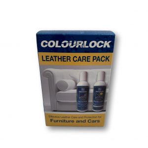 Leathercare Starter Kit