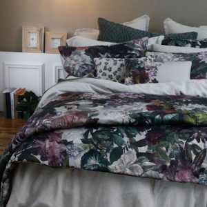 Fiorella Comforter Set