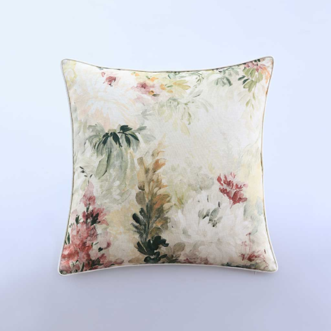 Giverny Pillow