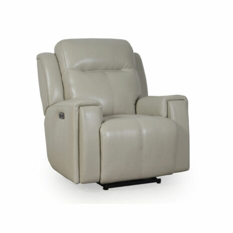 LZB United Pwr Recliner with Massage